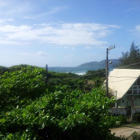Recanto Camaleao Florianópolis Eksteriør billede