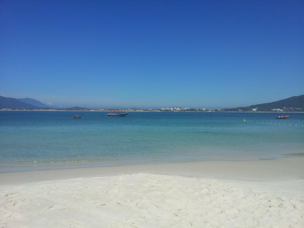 Recanto Camaleao Florianópolis Eksteriør billede