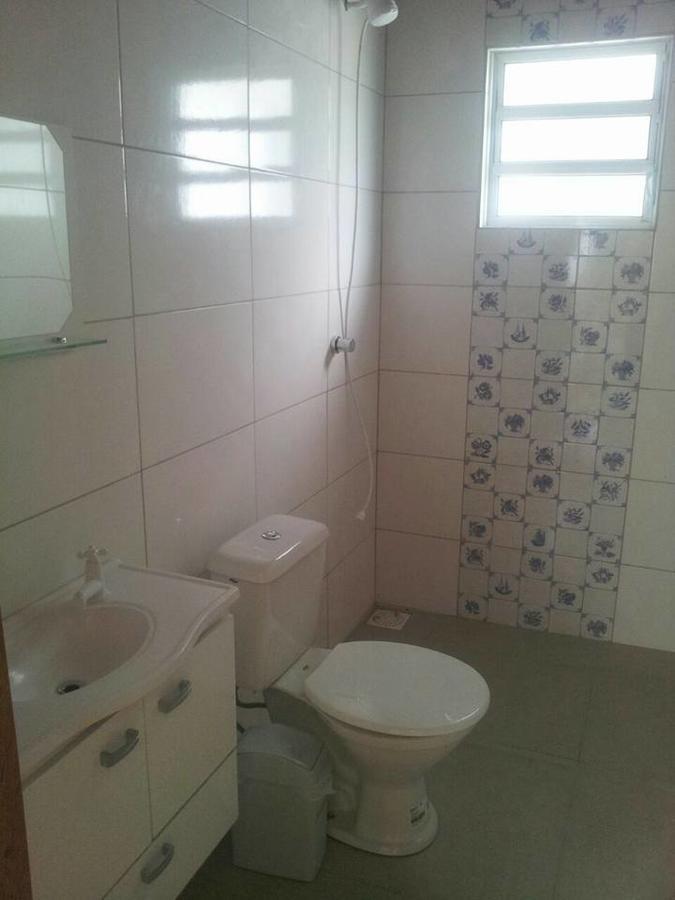Recanto Camaleao Florianópolis Eksteriør billede