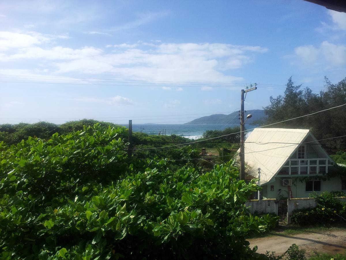 Recanto Camaleao Florianópolis Eksteriør billede