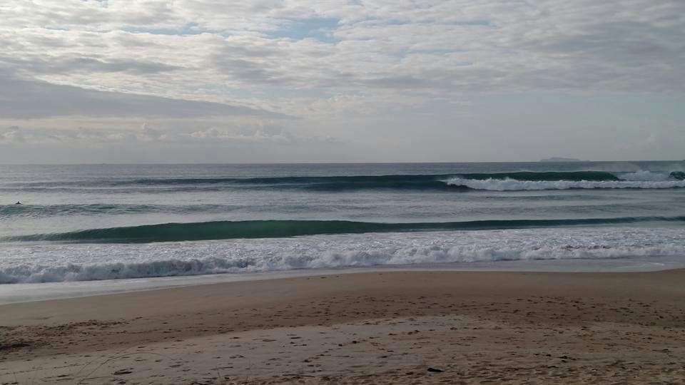 Recanto Camaleao Florianópolis Eksteriør billede