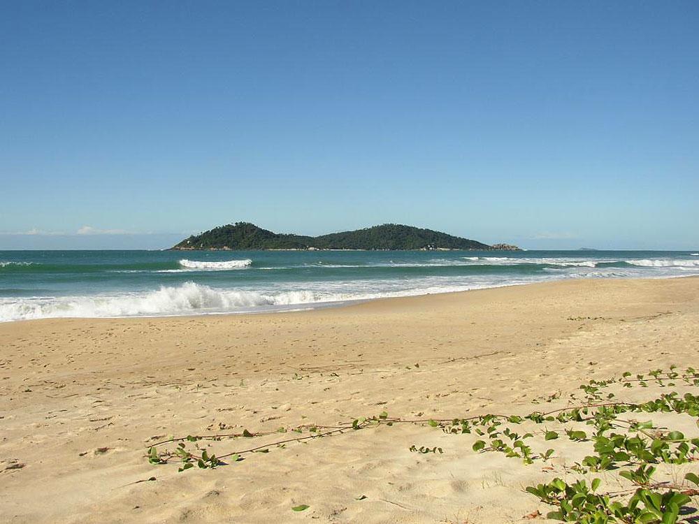 Recanto Camaleao Florianópolis Eksteriør billede