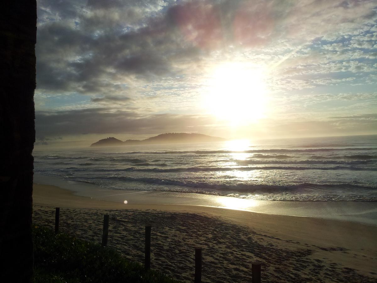 Recanto Camaleao Florianópolis Eksteriør billede