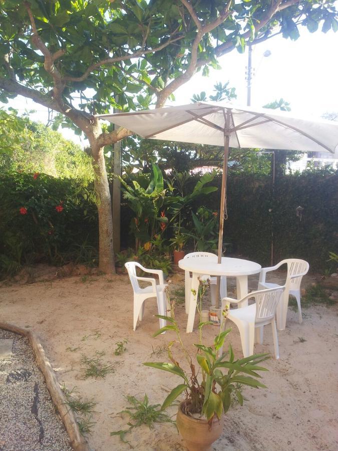 Recanto Camaleao Florianópolis Eksteriør billede