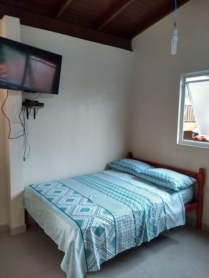 Recanto Camaleao Florianópolis Eksteriør billede