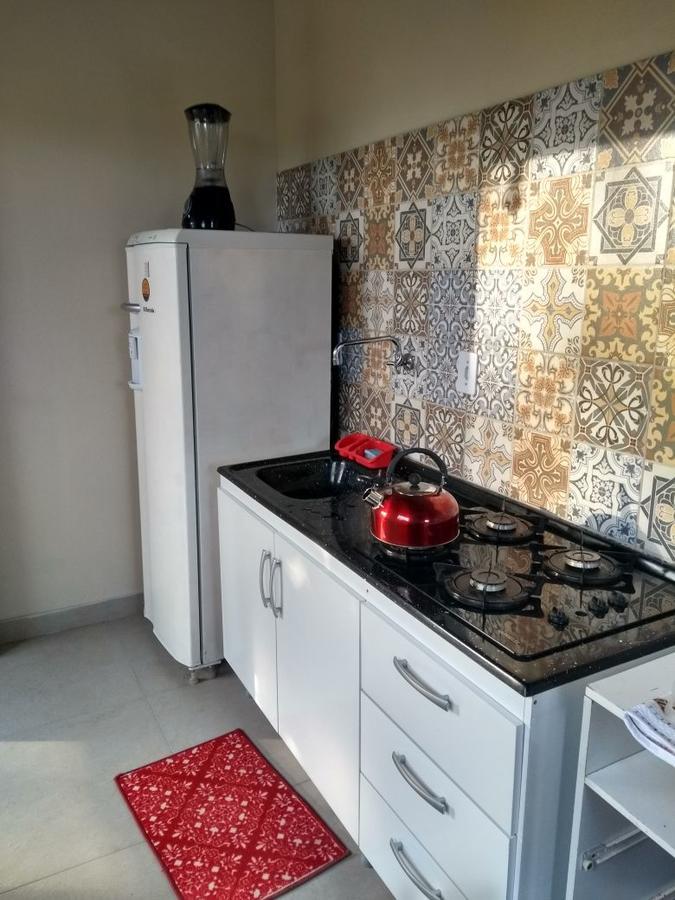 Recanto Camaleao Florianópolis Eksteriør billede